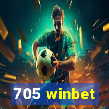 705 winbet